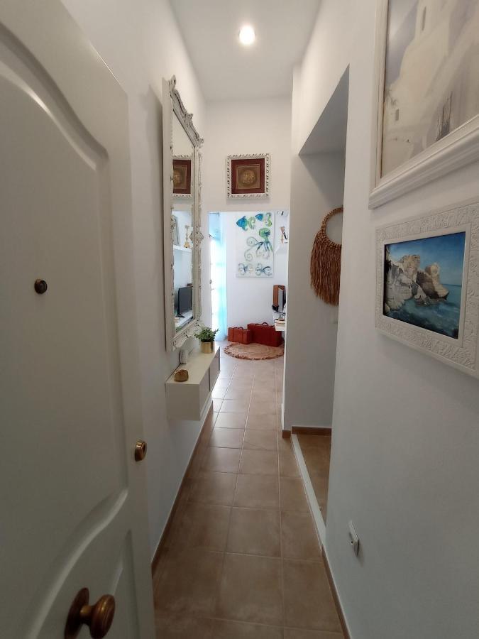 Apartamento Aza Малага Экстерьер фото