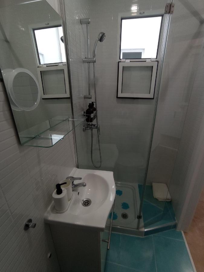 Apartamento Aza Малага Экстерьер фото