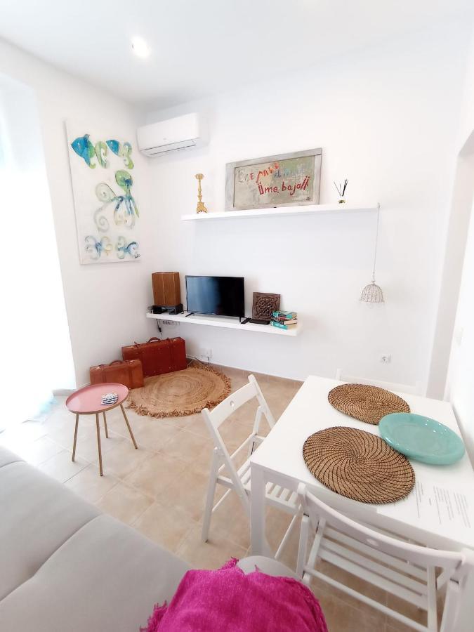 Apartamento Aza Малага Экстерьер фото