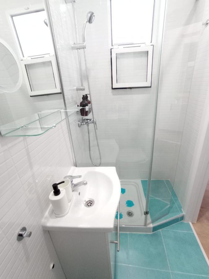 Apartamento Aza Малага Экстерьер фото
